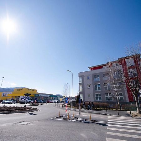 Barko Residence 1 Брашов Екстериор снимка