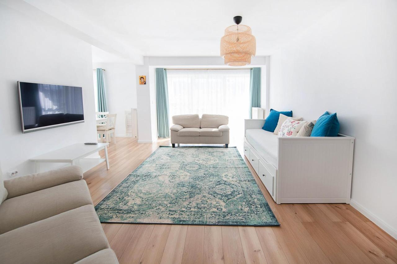 Barko Residence 1 Брашов Екстериор снимка