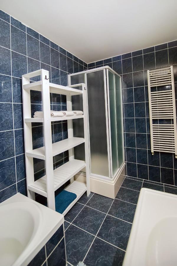 Barko Residence 1 Брашов Екстериор снимка