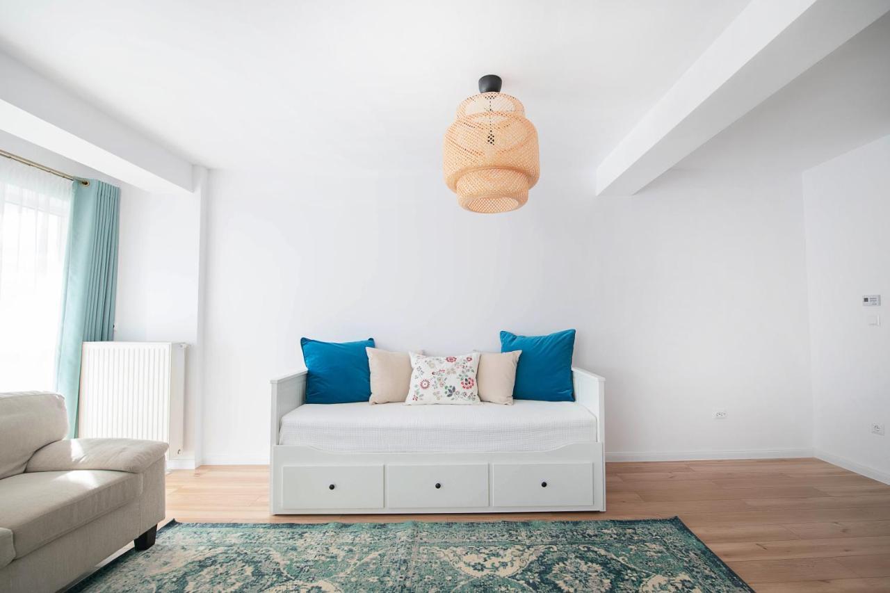 Barko Residence 1 Брашов Екстериор снимка