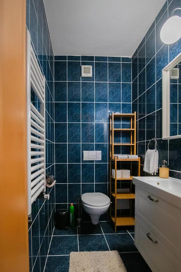 Barko Residence 1 Брашов Екстериор снимка