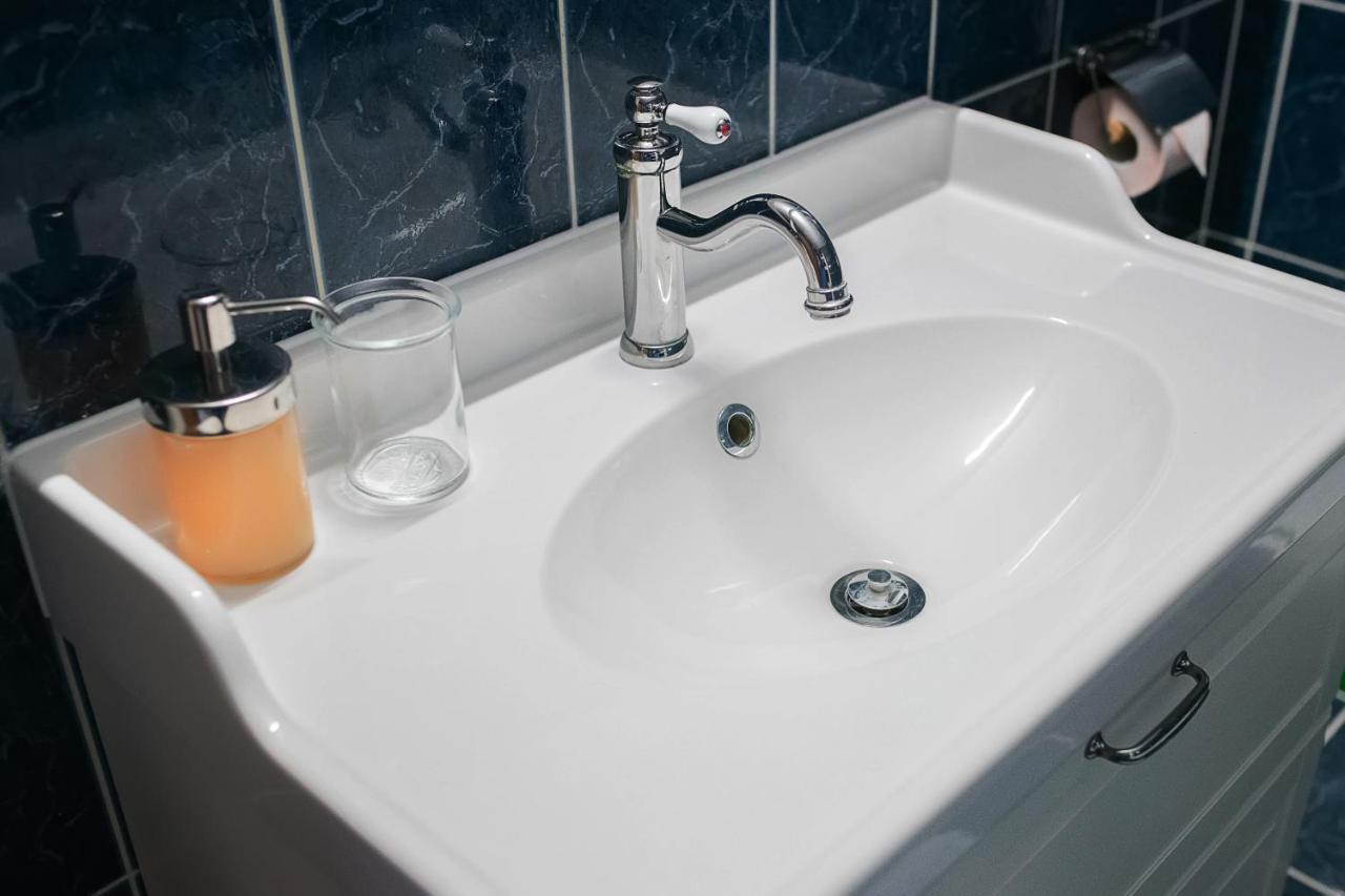 Barko Residence 1 Брашов Екстериор снимка