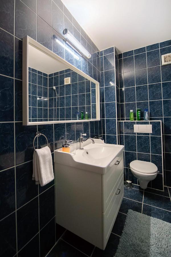 Barko Residence 1 Брашов Екстериор снимка