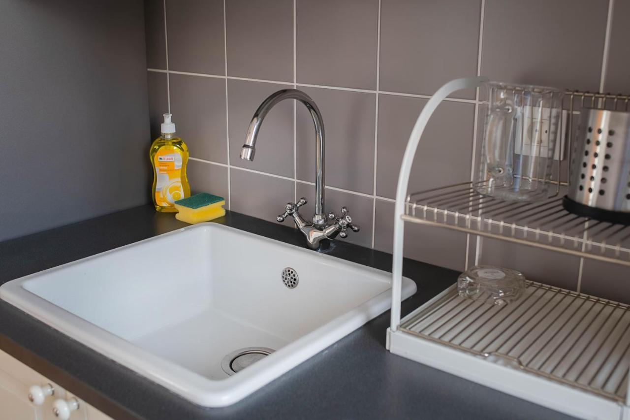 Barko Residence 1 Брашов Екстериор снимка