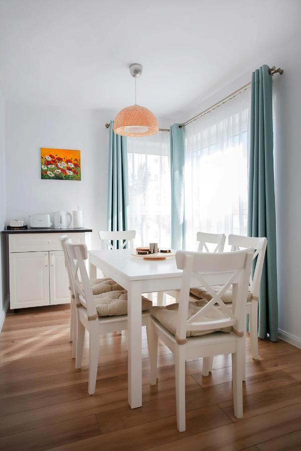 Barko Residence 1 Брашов Екстериор снимка