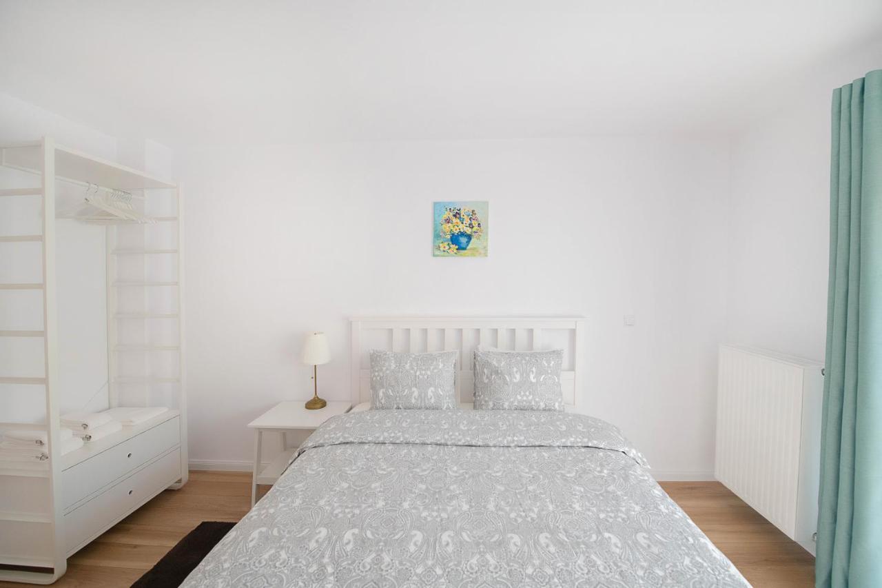 Barko Residence 1 Брашов Екстериор снимка