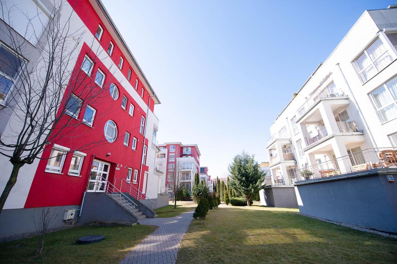 Barko Residence 1 Брашов Екстериор снимка
